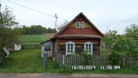 Дом в агрогородке Синьки 12 км.от Сморгонь ул.Центральная 36 - Изображение #3, Объявление #1291243