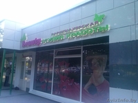 Печать на баннере,пленке,штендера,аншлаги и др. - Изображение #1, Объявление #1347977