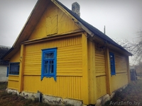 Продаю дом/дачу - Изображение #1, Объявление #1349909