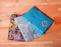 Матрац, подушка и одеяло и постельное бельё - Изображение #4, Объявление #1393465