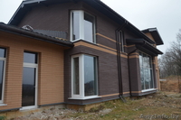 Вентилируемые фасады в РБ от производителей в Сморгоне - Изображение #6, Объявление #1402797