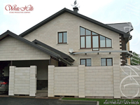 Вентилируемые фасады в РБ от производителей в Сморгоне - Изображение #9, Объявление #1402797