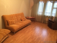 3х комнатная с хорошим ремонтом посуточно от собственника - Изображение #1, Объявление #1440402