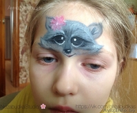 Аквагрим на праздник для детей и взрослых  - Изображение #2, Объявление #1432404