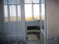 квартира с отличным ремонтом посуточно   - Изображение #3, Объявление #1440388