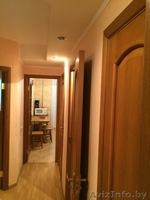 3х комнатная с хорошим ремонтом посуточно от собственника - Изображение #5, Объявление #1440402