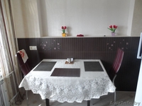 благоустроенная квартира на сутки в центре города Сморгонь для командированных - Изображение #10, Объявление #1458273