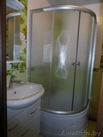 благоустроенная квартира на сутки в центре города Сморгонь для командированных - Изображение #9, Объявление #1458273