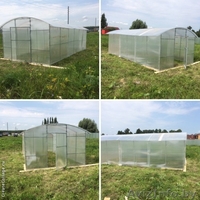 Продаем теплицы с доставкой в Сморгонь - Изображение #1, Объявление #1495770