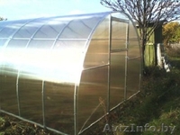 Продаем теплицы с доставкой в Сморгонь - Изображение #2, Объявление #1495770