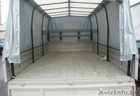 Кузов для ГАЗ (3302, 330202, 33023) с доставкой! - Изображение #4, Объявление #1518156