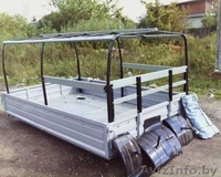 Кузов для ГАЗ (3302, 330202, 33023) с доставкой! - Изображение #2, Объявление #1518156