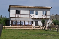 Праздники.корпоративы.Усадьба "Полонез",,экскурсии,баня. - Изображение #1, Объявление #1358550