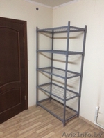 Стеллажи от производителя! - Изображение #3, Объявление #1525549