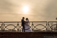 Видео и фотосъёмка свадеб и торжеств,крестин и выпускных недорого. - Изображение #2, Объявление #1525694