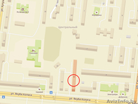 2-КОМНАТНАЯ КВАРТИРА В ЦЕНТРЕ ГОРОДА  - Изображение #7, Объявление #1558605