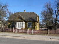 Продажа дома Ленина 51 - Изображение #2, Объявление #1615956