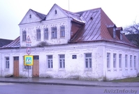 Комплекс объектов бывшей Гольшанской амбулатории - Изображение #1, Объявление #1637144