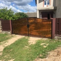 Изготовление заборов из металла, кованые и сварные - Изображение #4, Объявление #1678992