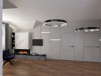  Дизайн-проект  интерьера и ремонт  квартир,коттеджей,домов в Сморгонь - Изображение #8, Объявление #1047112