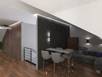  Дизайн-проект  интерьера и ремонт  квартир,коттеджей,домов в Сморгонь - Изображение #10, Объявление #1047112