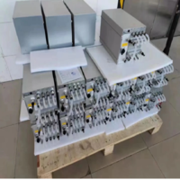 Bitmain Antminer S19 XP Hyd (255Th) + PSU  - Изображение #2, Объявление #1731623