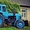   Продам трактор МТЗ-82 - Изображение #2, Объявление #1067157