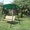 Садовые разборные качели в Сморгоне #1469259