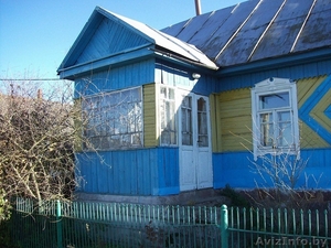 дом в д.Сивица сморгонского р-на - Изображение #3, Объявление #263530