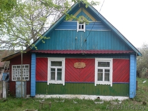 Продам дом в деревне Ореховка - Изображение #1, Объявление #259301