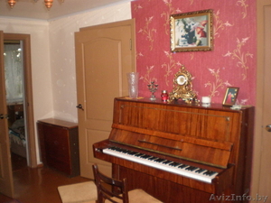 Продается дом в г. Ошмяны - Изображение #5, Объявление #352265