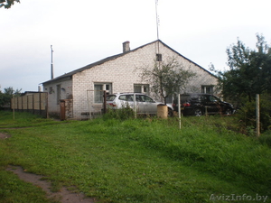 Продается дом в г. Ошмяны - Изображение #2, Объявление #352265