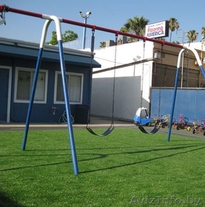 Искусственная трава в Минске и области