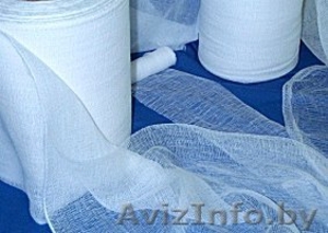 текстиль ткани марля спецодежда - Изображение #8, Объявление #666175