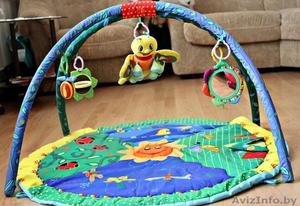 развивающий коврик для ребёнка - Изображение #1, Объявление #954980
