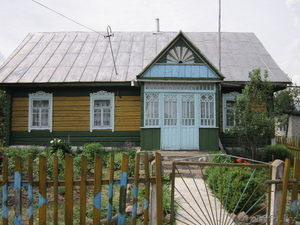 Продается дом-дача в деревне Вольковщина - Изображение #4, Объявление #986501