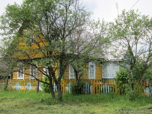 Продается дом-дача в деревне Вольковщина - Изображение #1, Объявление #986501