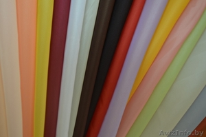 Вуаль оптом,  25 цветов,  выс. 3 м,  отгружаем от 1 рулона.