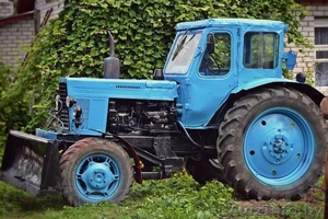   Продам трактор МТЗ-82 - Изображение #3, Объявление #1067157
