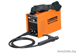 Продам инвертор сварочный Eland MMA-200