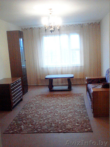 Продам 3-х комнатную квартиру в Сморгони - Изображение #1, Объявление #1253444