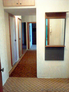 Продам 3-х комнатную квартиру в Сморгони - Изображение #2, Объявление #1253444
