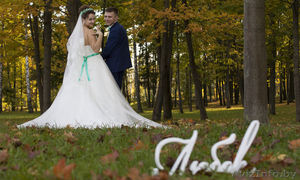 Видео фотосъёмка свадеб, торжеств и юбилеев,  недорого.