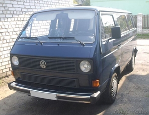 Пассажирские перевозки на микроавтобусе РБ,  РФ