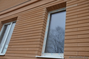 Вентилируемые фасады в РБ от производителей в Сморгоне - Изображение #5, Объявление #1402797