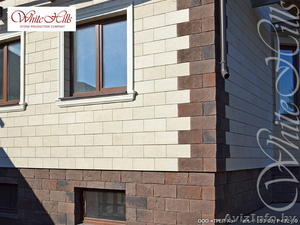 Вентилируемые фасады в РБ от производителей в Сморгоне - Изображение #7, Объявление #1402797