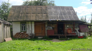 Жилой дом в Сморгонском р-не - Изображение #3, Объявление #1427550