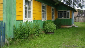 Жилой дом в Сморгонском р-не - Изображение #2, Объявление #1427550