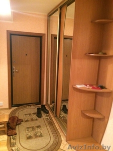 3х комнатная с хорошим ремонтом посуточно от собственника - Изображение #2, Объявление #1440402