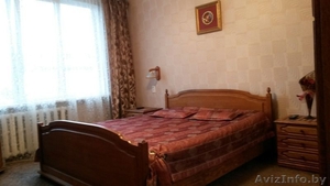 благоустроенная квартира на сутки в центре города Сморгонь для командированных - Изображение #6, Объявление #1458273